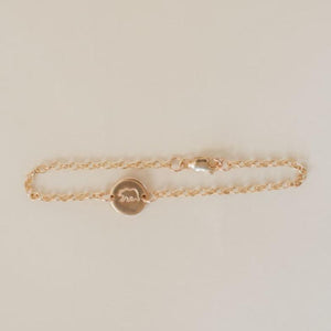 Mama Bear Women’s Bracelet