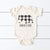 MAMAS Cub - Baby Bodysuit - Apparel