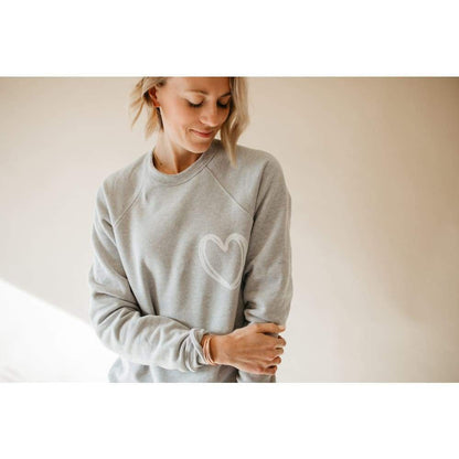 One Heart - Mommy Apparel