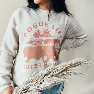 Outer Banks Pogue Life Sweatshirt