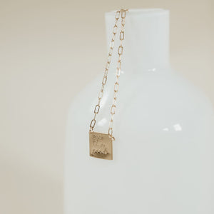 See the Good Women’s Necklace - Necklaces
