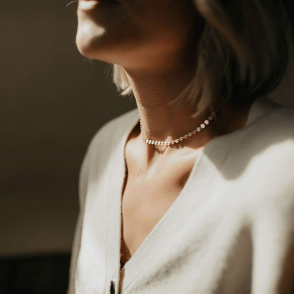 Sol Women’s Necklace