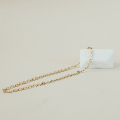 Sol Women’s Necklace