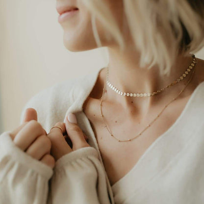 Sol Women’s Necklace