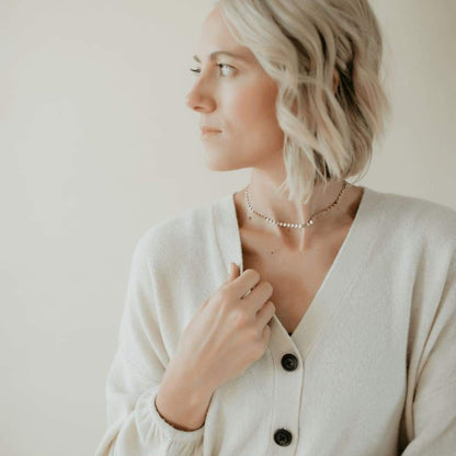 Sol Women’s Necklace