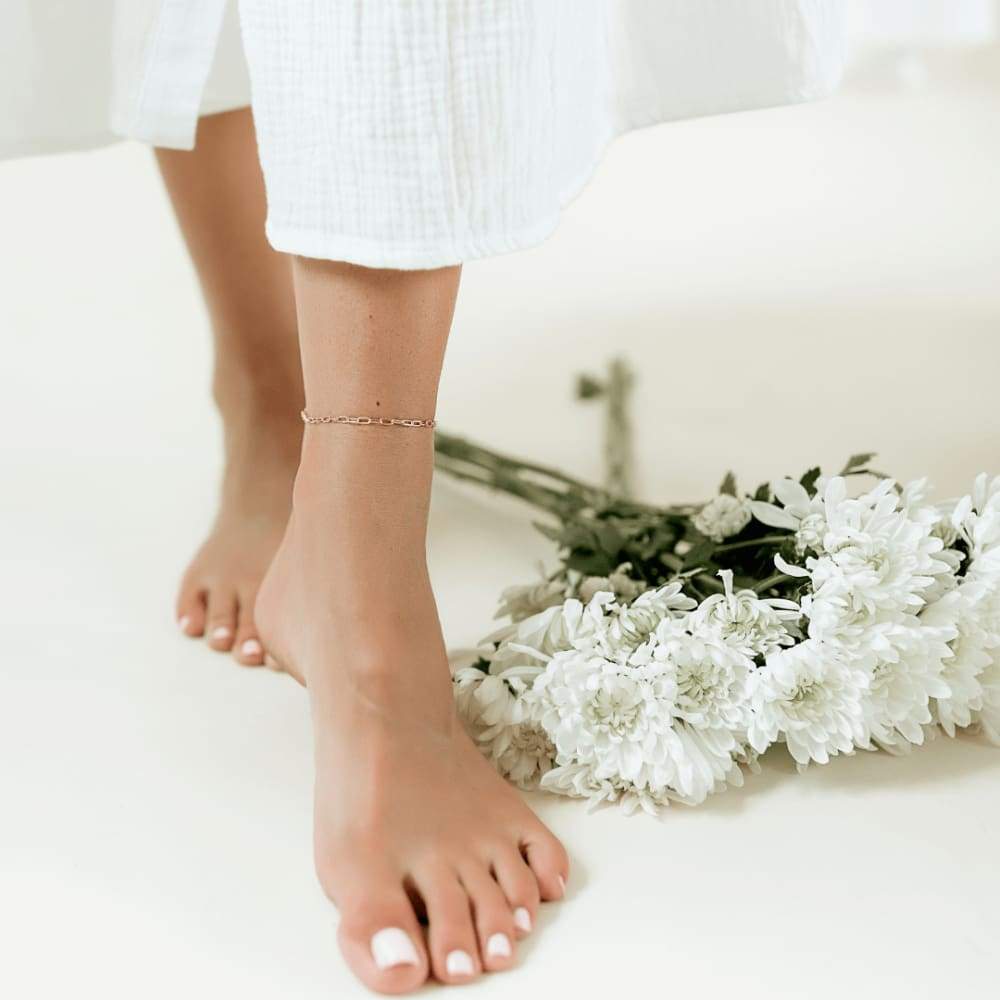 Stella Women’s Anklet