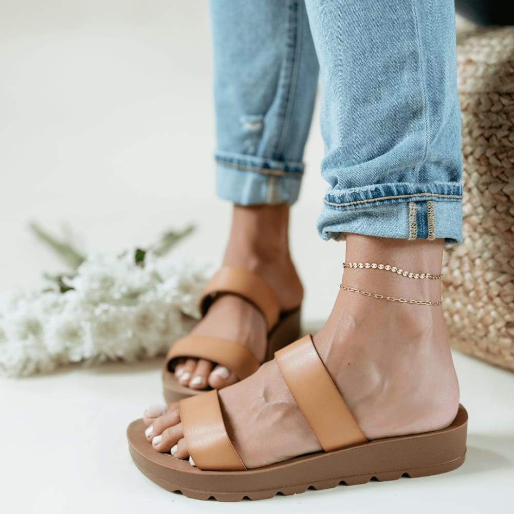 Stella Women’s Anklet