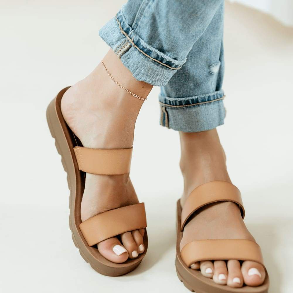 Stella Women’s Anklet