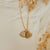 Sweetheart Initial Necklace - Necklaces