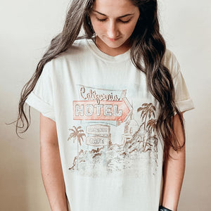 The Eagles Tee - Limited  Shop Mountain Moverz T-Shirts