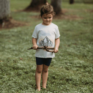 Time to Explore - Kids - Apparel