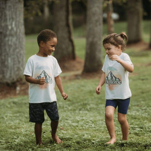 Time to Explore - Kids - Apparel